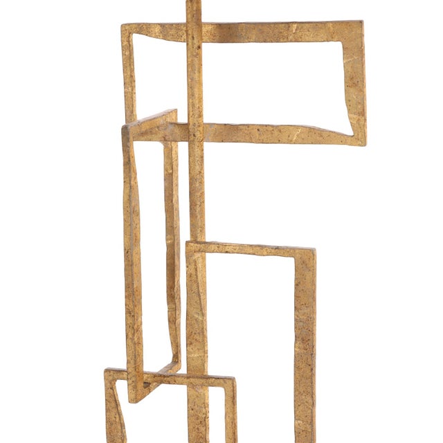 2000 - 2009 “Salperton” Table Lamp by Porta Romana For Sale - Image 5 of 9