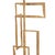 2000 - 2009 “Salperton” Table Lamp by Porta Romana For Sale - Image 5 of 9