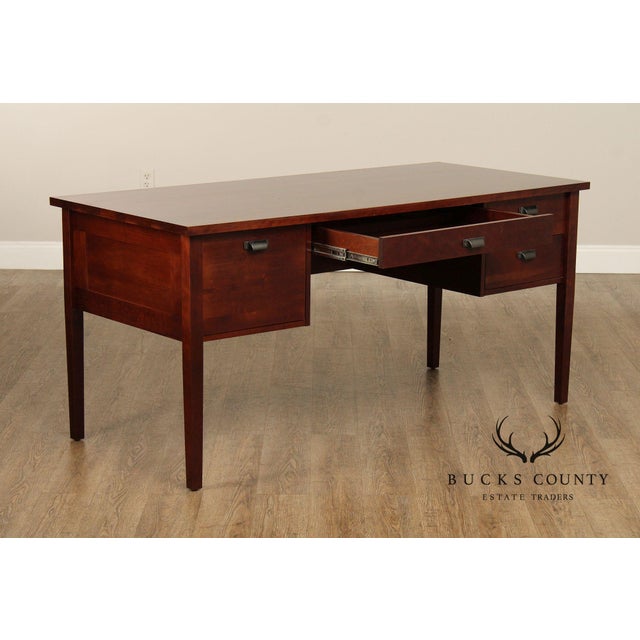 Crate and barrel desk 2025