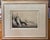 This is an original etching by Louis Icart titled Coursing II, published in 1929. The impression is crisp and clean with...