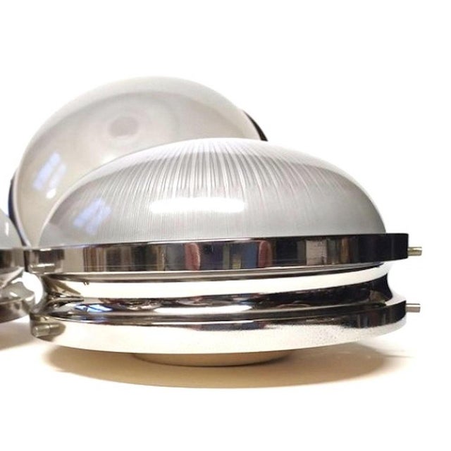 1960s Wall Lamp by Sergio Mazza for Artemide, Italy, 1960 For Sale - Image 5 of 6