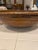 Gabriella Crespi 1970’s Large 20" Crespi Style Pencil Reed Footed Bowl For Sale - Image 4 of 10