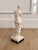 Vintage Venus De Milo Statue on Brecciated Marble Base - 12.5" For Sale - Image 4 of 8