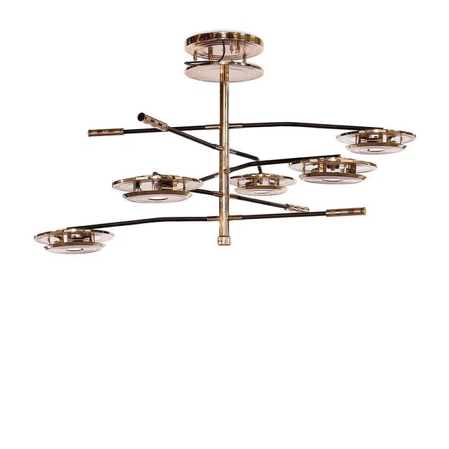 Hendrix Suspension by Delightfull For Sale - Image 9 of 9