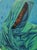 This work of art is the third in the series titled “SANCTUARY.” My idea was to explore the concept of retreat and...