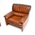 Animal Skin Vintage DS 86 Chairs in Leather from De Sede, 1960, Set of 2 For Sale - Image 7 of 11
