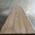 Wood Reclaimed Natural Elm Wood Sofa Table For Sale - Image 7 of 7