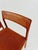 Danish Teak Dining Chairs by Johannes Norgaard, 1960s, Set of 2 For Sale - Image 5 of 14