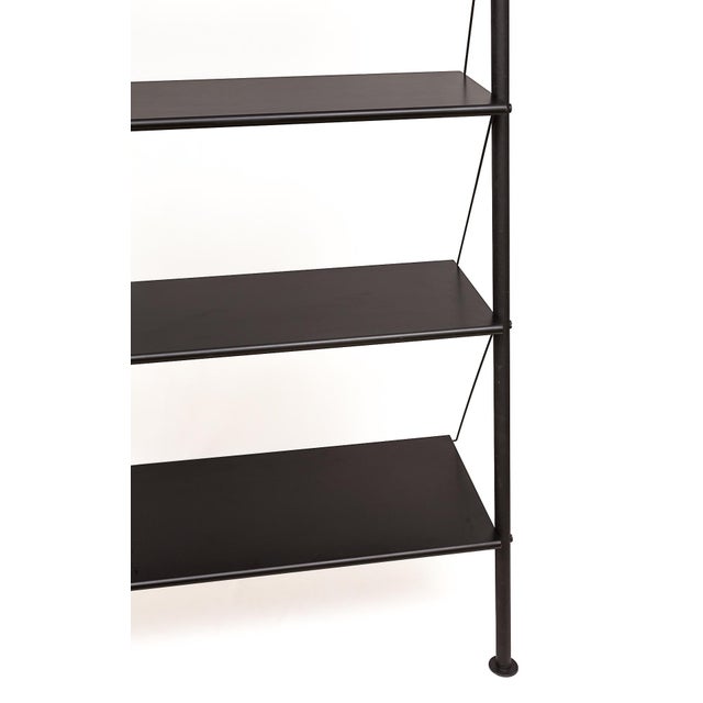 John Ild Bookcase by Philippe Starck, 1977 For Sale - Image 6 of 11