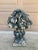 Early 20th Century Neoclassical Cast Stone Fruit-Filled Urn For Sale - Image 10 of 10