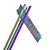 Ettore Sottsass Custom 1980s Postmodern Table Lamp For Sale - Image 4 of 6