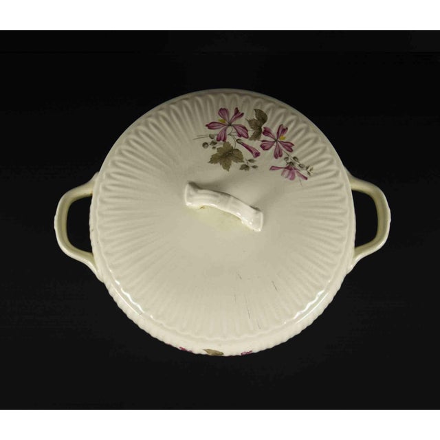 Vintage Soup Bowl, Mid-20th Century For Sale - Image 3 of 5