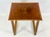 Mid-Century Modern Nesting Tables, 1970s, Set of 3 For Sale - Image 6 of 16