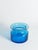 Cobalt Blue Bubble Glass Vases by Erik Höglund for Boda, 1960, Set of 2 For Sale - Image 17 of 18