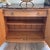Thomasville Thomasville Bogart Luxe Marble Top Burl Wood Buffet For Sale - Image 4 of 6