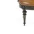 19th Century Office Chair in Oak For Sale - Image 3 of 6