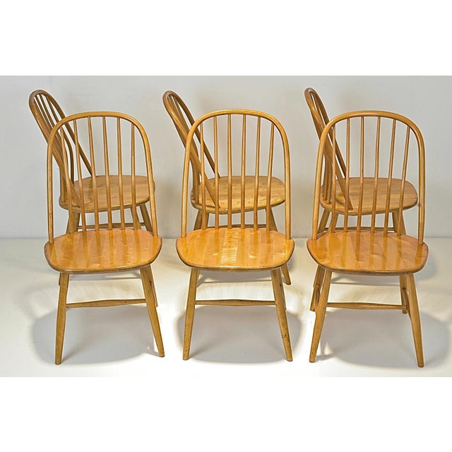 Akerblom Chair from Nässjö Chair Factory, 1954 For Sale - Image 8 of 13