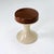 Space Age Stool from Emsa West Germany, 1980s For Sale - Image 10 of 11