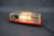 Metal Space Age Wall Lamp with Red Plastic and Glass, Czechoslovak, 1970s For Sale - Image 7 of 11