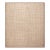 Nazmiyal Collection Modern Minimalist Textured Rug For Sale