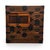 A late nineteenth-century Japanese Chōba Tansu merchant’s chest from the Meiji period, constructed in solid Sugi, or...
