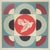 Shepard Fairey, Geometric Dove Blue, Lithograph For Sale