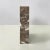 Stone Mid-Century American Modern Sculptural Vase attributed to Angelo Mangiarotti for Knoll, 1960s For Sale - Image 7 of 13