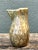 Late 20th Century Vintage Abstract Ceramic Pitcher For Sale - Image 5 of 12