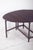 Vintage Portuguese Flip Flap Oval-Top Table, 1920s For Sale - Image 9 of 11