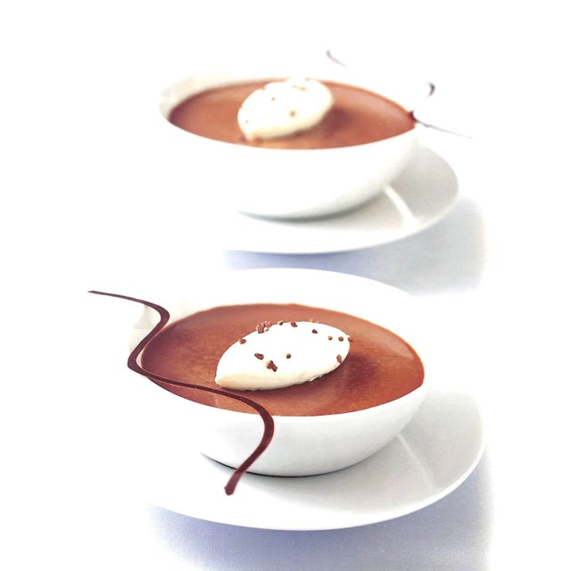 "Escoffier Ritz Paris 100 Step-By-Step Recipes From the Ritz Paris Culinary School" 2016 For Sale In New York - Image 6 of 12