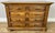 Vintage French Oak Chest of 4 Drawers For Sale - Image 3 of 13