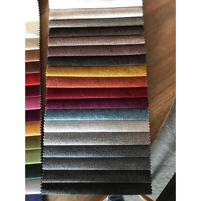 Set of Vintage Art Deco Armchairs, 1930s For Sale - Image 10 of 11