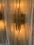 Early 21st Century Pair of 'Fume" Murano Glass Sconces For Sale - Image 5 of 7