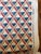 Lee Jofa X Suzanne Kasler Cannes Print Fabric / Red/Blue 6 Yards Cotton Linen Blend Fabric For Sale In Raleigh - Image 6 of 6