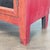 Crate & Barrel Rojo Hutch Tall Cabinet For Sale - Image 10 of 11