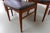 Vintage Danish Teak Dining Chairs by Kjærnulf for Vejle Møbelfabrik, 1960s, Set of 4 For Sale - Image 15 of 18