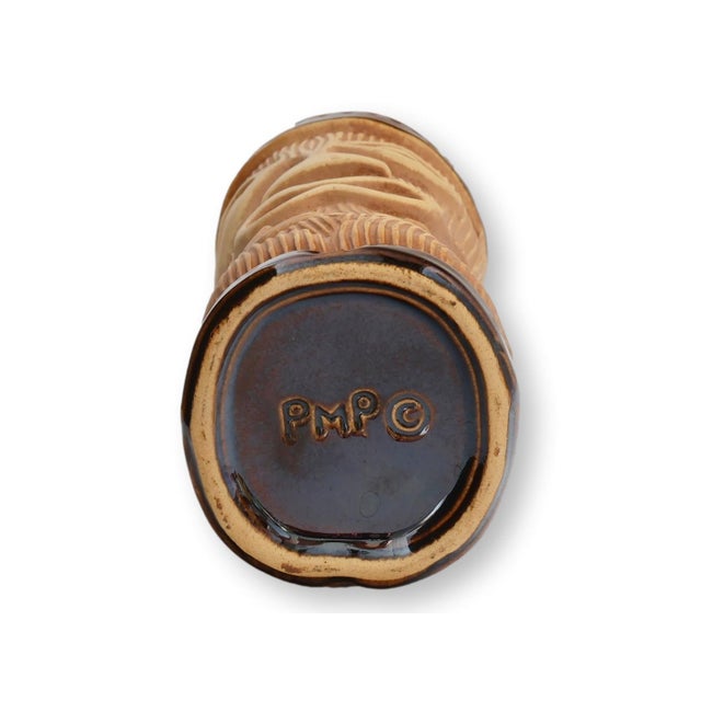 Set of 8 Tiki Tumblers For Sale In Los Angeles - Image 6 of 6