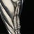 Late 20th Century Piero Figura Pewter Wine Chiller Vase Centerpiece for Neiman Marcus For Sale - Image 5 of 15