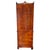 Early 20th Century American Chippendale Mahogany Petite Etagere Cabinets by Robert W. Irwin Co. - A Pair For Sale - Image 10 of 16