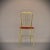 Italian side chair of the Giuseppe Gaetano Descalzi project for Chiavari, I have official proof of authenticity such as...