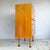 Wood Beech Bureau with Fall-Front Desk by Robin and Lucienne Day for Hille Hilleplan, 1950s For Sale - Image 7 of 15