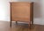 Brown 1950s Mid Century Modern Henredon Nightstand For Sale - Image 8 of 9