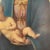 Follower of Rafael Sanzio, Madonna Connestabile, Italy, 1800s, Oil on Board, Framed For Sale - Image 16 of 18
