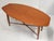 Coffee Table in Teak & Glass, Denmark, 1960s For Sale - Image 12 of 13