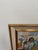 1946 P. W. Lamb South African Impressionist Durban Market Oil Painting For Sale - Image 11 of 18