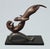 Gorgeous Sculpture in Great Vintage Condition. Solid and Firm. Wear is usual for its age. Please study the photos and ask...
