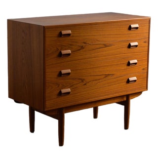 1950s Børge Mogensen Cabinet by Søborg Møbelfabrik Denmark, Attributed For Sale