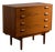 1950s Børge Mogensen Cabinet by Søborg Møbelfabrik Denmark, Attributed For Sale