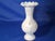 This hand blown Victorian French opaline glass vase was made by the Portieux Vallerystahl Co. from Vosges, France and they...