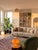 Contemporary Berber Taupe Rug - 9.1 X 8.4 Ft For Sale - Image 4 of 6